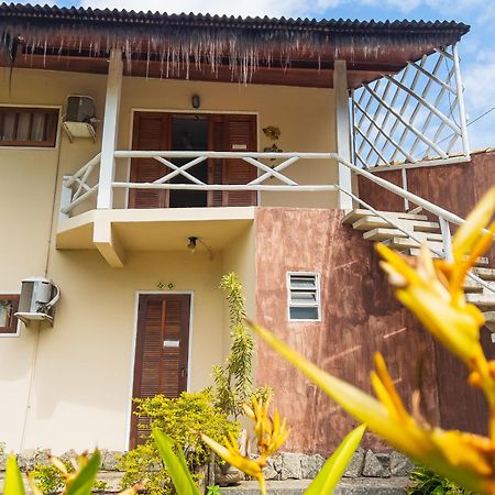 Pousada Montemar Ilhabela Exterior photo